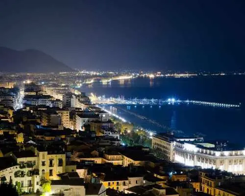 From Salerno: Pompeii Guided Walking Tour｜Italy