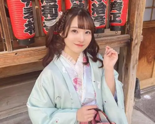 [Tokyo, Japan] Asakusa Kimono Rental Experience | Near Senso-ji Temple, Chinese-speaking friendly, includes free luggage storage