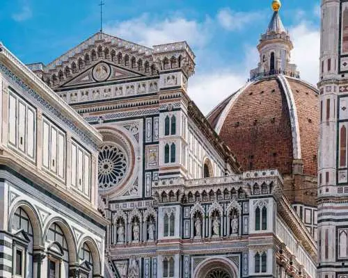 Florence và Pisa: Chuyến du ngoạn riêng từ Livorno | Ý