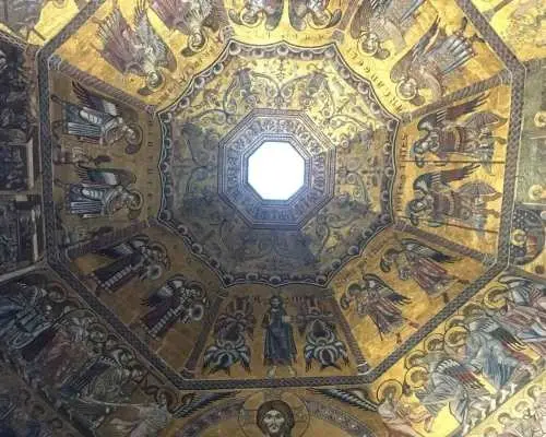 Florence: Inferno Private Walking Tour｜Italy