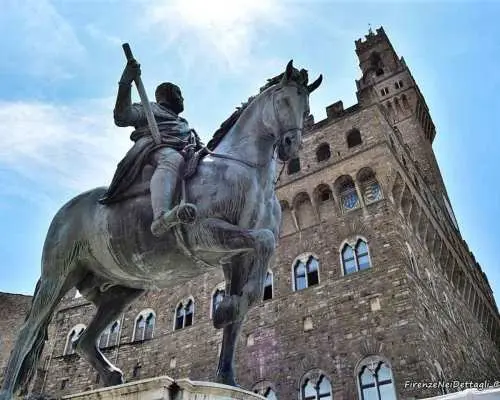 Florence: Inferno Private Walking Tour｜Italy