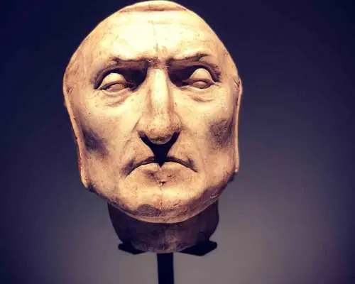 Florence: Inferno Private Walking Tour｜Italy