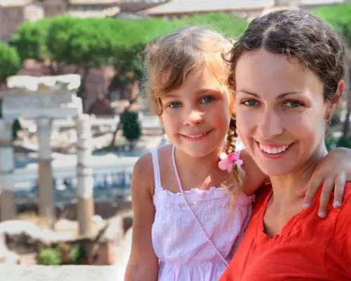 Colosseum Gladiator Tour for Kids and Families｜Italy