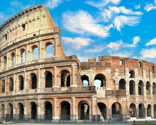 Rome: Colosseum, Arena Floor & Ancient Rome Tour｜Italy