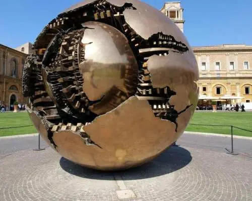 Vatican: St. Peter's Basilica & Vatican Museums Guided Tour｜Italy