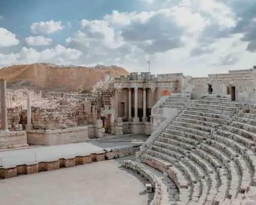 From Naples: Pompeii Ruins VIP Guided Tour｜Italy