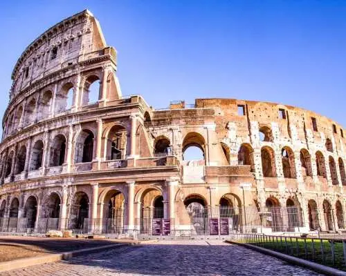Rome: Tour tham quan có hướng dẫn, Đấu trường La Mã, Diễn đàn La Mã và Đồi Palatine | Ý