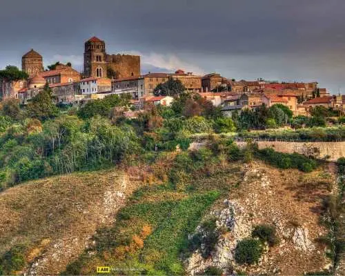 Naples: Caserta Royal Palace & Historic Center Day Trip｜Italy