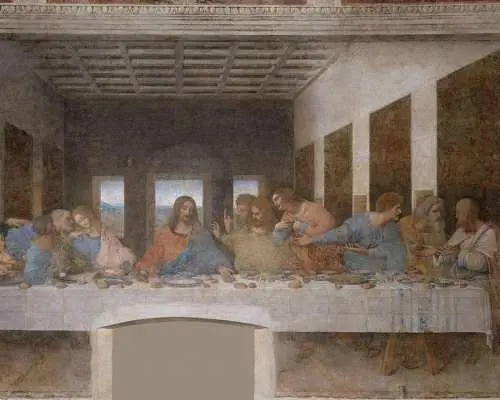 Milan: Da Vinci's Last Supper Guided Visit｜Italy