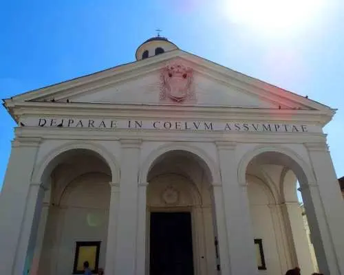 Ariccia: The Capital of Porchetta Guided Tour｜Italy