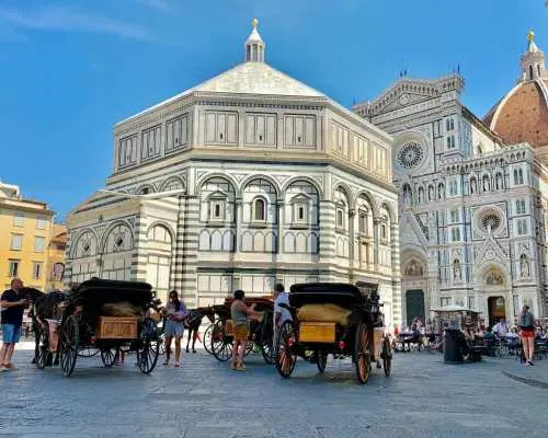 Discover the Duomo: Guided Cathedral Tour｜Italy