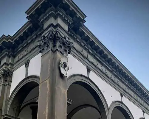 Florence: Dark Mysteries and Legends Guided Walking Tour｜Italy