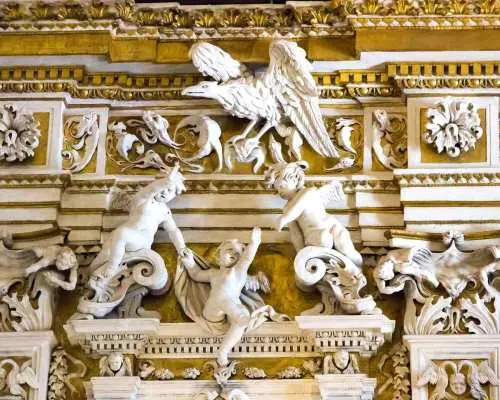 Castelbuono: Medieval Walking Tour & Local Dessert｜Italy
