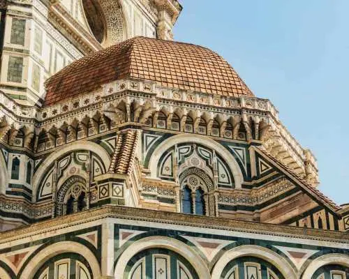 Florence: Renaissance and Medici Tales Guided Walking Tour｜Italy