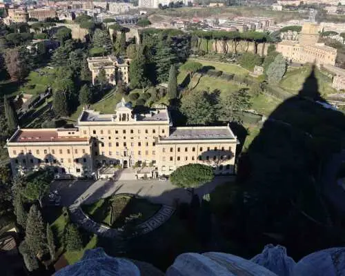 Vatican: St.Peter's Basilica & Dome - Reserved Entry & Tour｜Italy