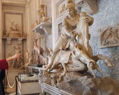 Rome: Vatican Museums & Sistine Chapel evining pvt Tour｜Italy