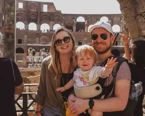 Rome: Colosseum, Arena & Ancient City Guided Tour｜Italy