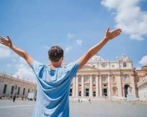 Vatican Museums and Sistine Chapel Ticket with Guide Option｜Italy