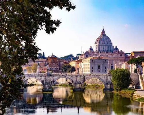 Rome: Tham quan có hướng dẫn Bảo tàng Vatican và Nhà nguyện Sistine | Ý