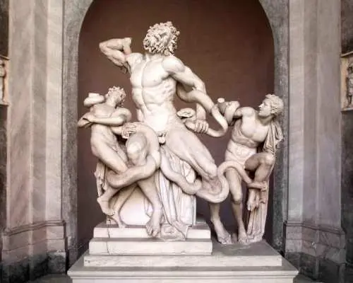 Rome: Tham quan có hướng dẫn Bảo tàng Vatican và Nhà nguyện Sistine | Ý