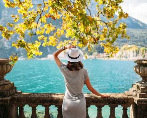 From Milan: Lake Como Private Day Trip｜Italy