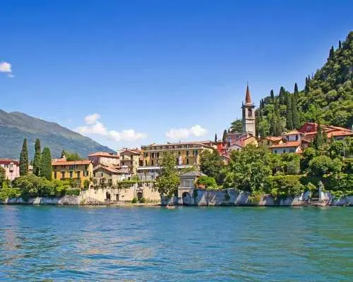 From Milan: Lake Como Private Day Trip｜Italy