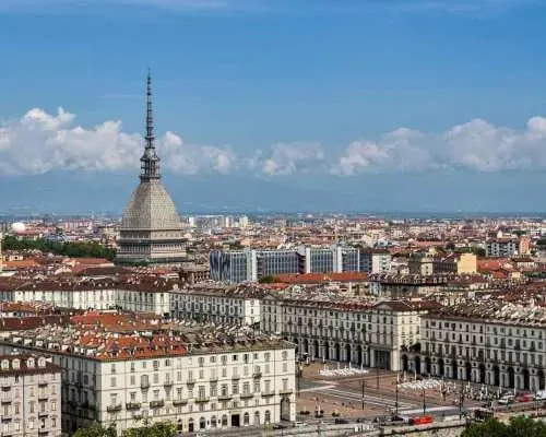 Turin: Torino+Piemonte 24-Hour City Card｜Italy