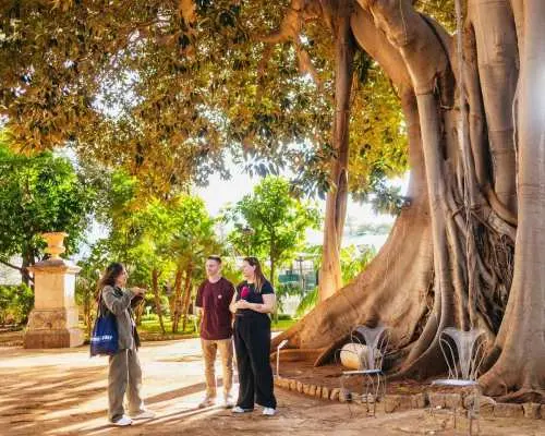 Palermo: Cung điện Norman & Nhà nguyện Palatine + Tour đi bộ tùy chọn | Ý