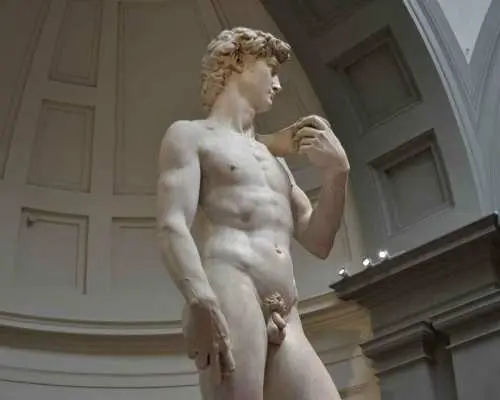 Florence: City Center, Accademia and Uffizi Gallery Tour｜Italy