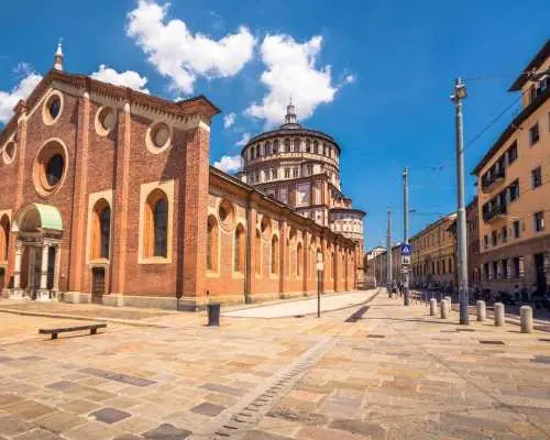 Milan: Last Supper Guided Visit｜Italy