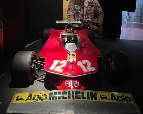 Supercar Tour: Ferrari & Lamborghini Museums + F1 Simulator｜Italy