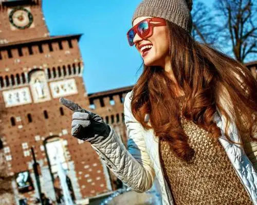 Milan: Skip-the-line Sforza Castle and Museums Private Tour｜Italy
