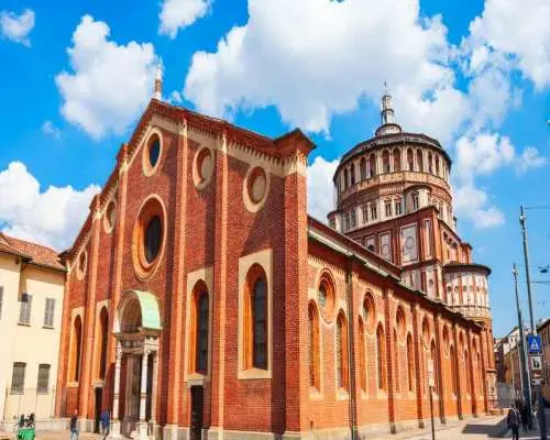 Milan: Private Family Tour of Old Town and Top Attractions｜Italy