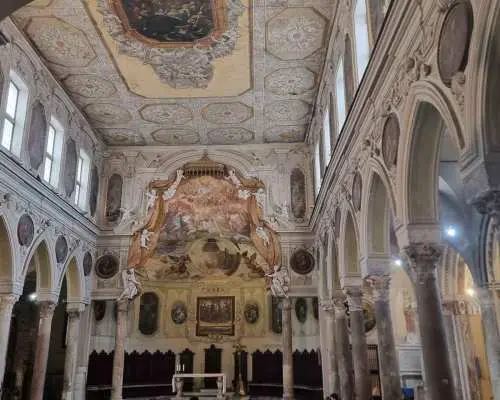 Naples: Tham quan tự túc các di tích và khu phố cổ | Ý