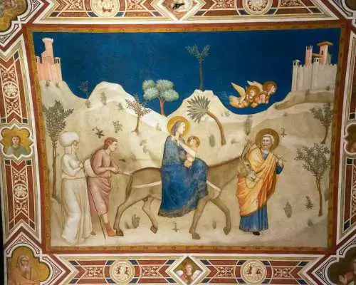 Assisi: Saint Francis Basilica Guided Tour｜Italy