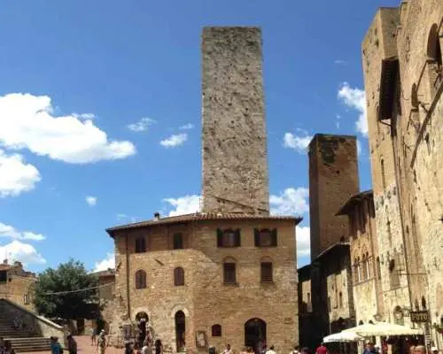 From Rome: Siena and S. Gimignano, Private Tuscan Wine Tour｜Italy