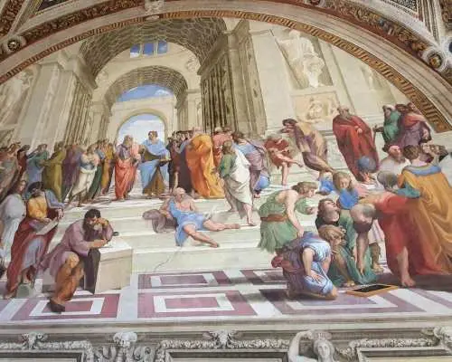 Rome: Vatican Museums and Sistine Chapel Skip-the-Line Tour｜Italy