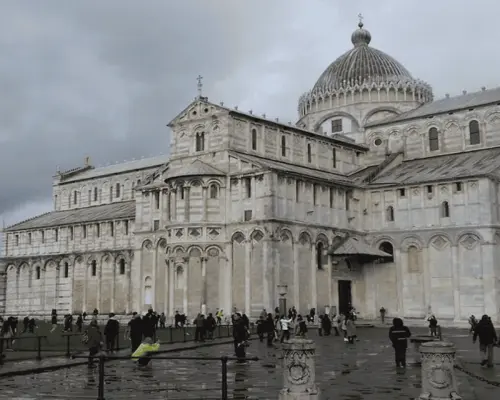 Florence & Pisa – Two Treasures in one day｜Italy