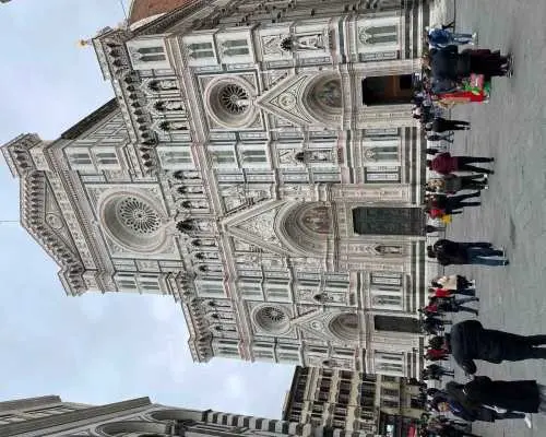 Florence & Pisa – Two Treasures in one day｜Italy