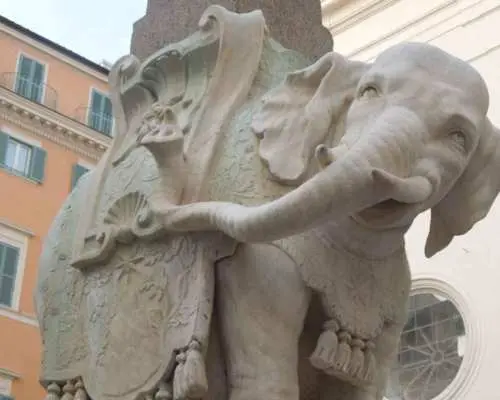 Pantheon and Saint Ignatius church guided tour｜Italy