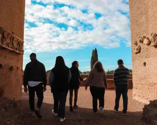 Rome: Colosseum, Roman Forum and Palatine Hill Guided Tour｜Italy