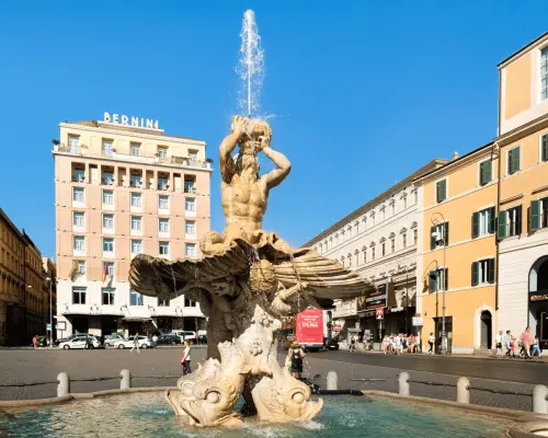 Rome E-Tuk Private Tours｜Italy
