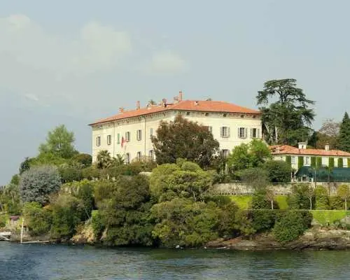 Stresa: 3 Borromean Islands Boat Tour｜Italy