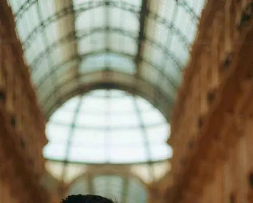 Milan: Photoshoot at the Duomo｜Italy
