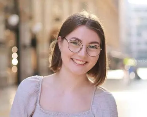 Milan: Photoshoot at the Duomo｜Italy