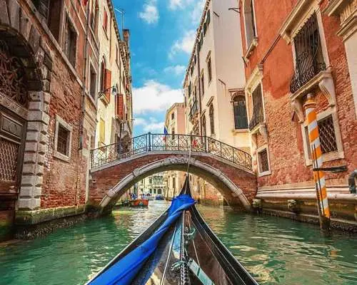 Venice Morning Highlights: Piazza San Marco to Grand Canal｜Italy