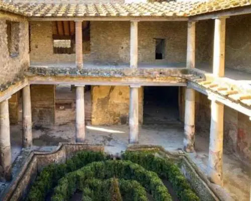 Pompeii: Tour tham quan có hướng dẫn viên địa phương | Ý