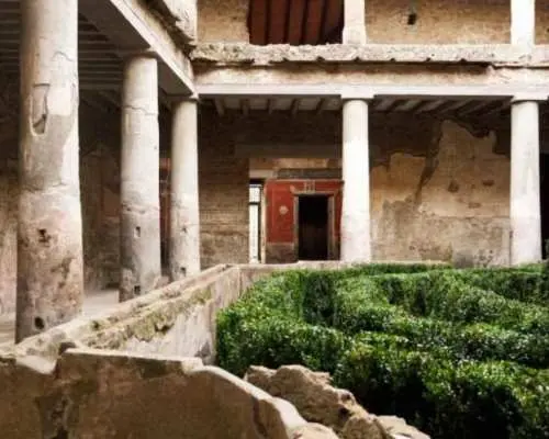 Pompeii: Tour tham quan có hướng dẫn viên địa phương | Ý