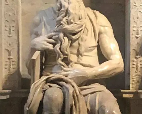 Sts Peter & Paul in Chains Tour｜Italy
