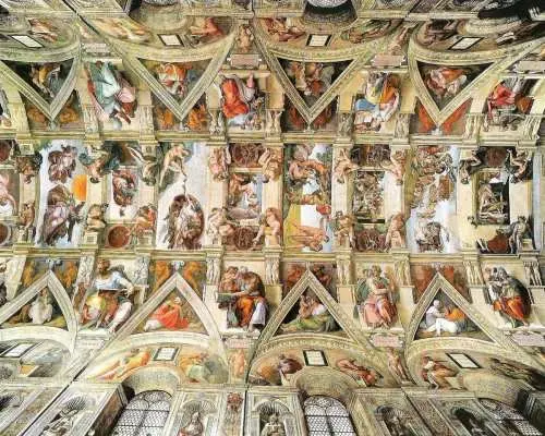 Rome: Vatican Museums and Sistine chapel - PRIVATE TOUR｜Italy